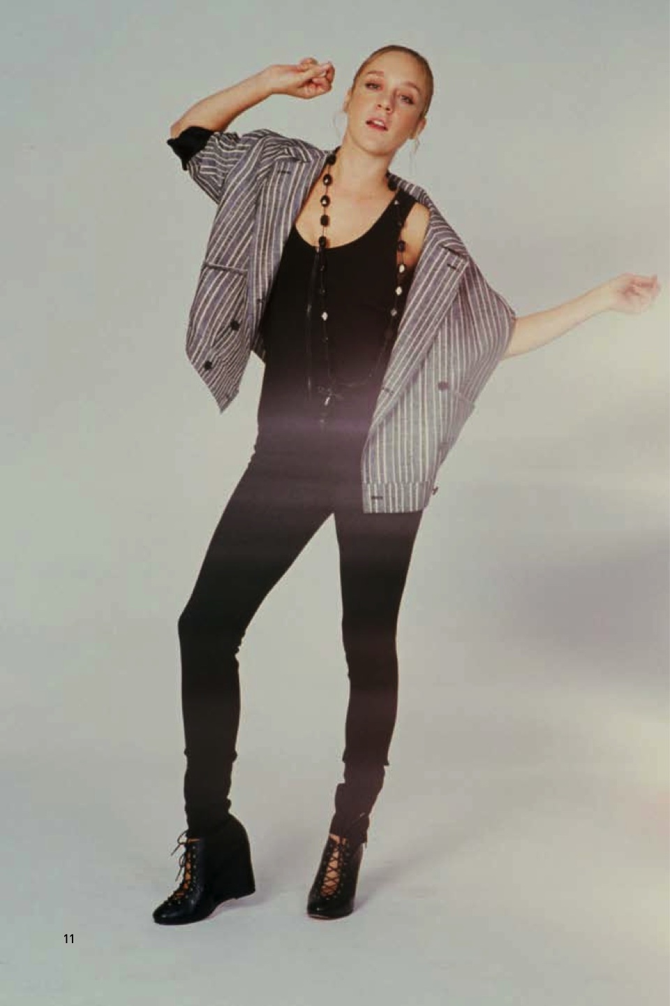 Look 6 Look 6
